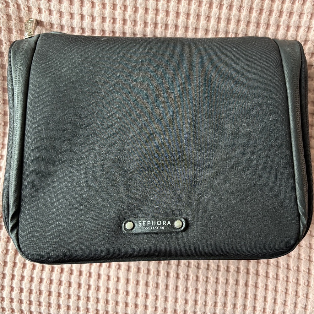 Hangup Makeup Organize Bag